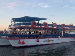 Beach Boy Cruises