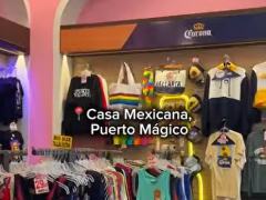 Casa mexicana