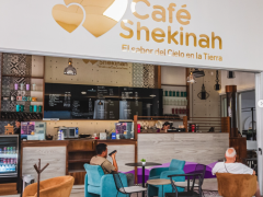 Shekinah