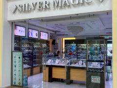 silvermagic