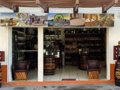 storefront