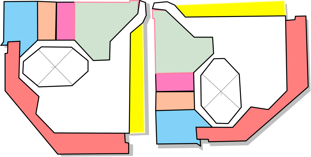 map 1